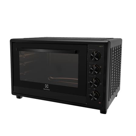 เตาอบเล็กแมนนวล ELECTROLUX EOT7024XFG 70 ลิตร_1