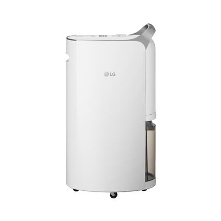 เครื่องลดความชื้น 66 ตร.ม. LG MD16GQSA1.ATH สีขาว (4 ลิตร)