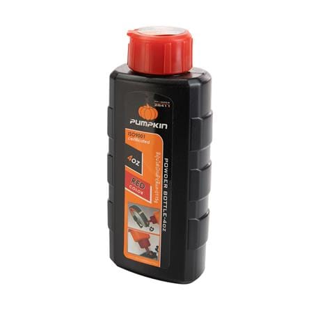 สีฝุ่นใส่บักเต้า PUMPKIN 115 ก. สีแดง_1