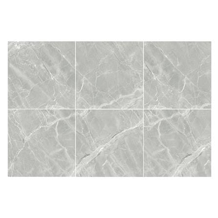 กระเบื้องพื้น 60x60 ซม. TARA มินซอ ไลท์เกรย์ 1.44M2_1