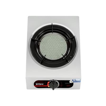 เตาแก๊สตั้งโต๊ะ 1 หัว DYNA HOME DF-481S สเตนเลส_3