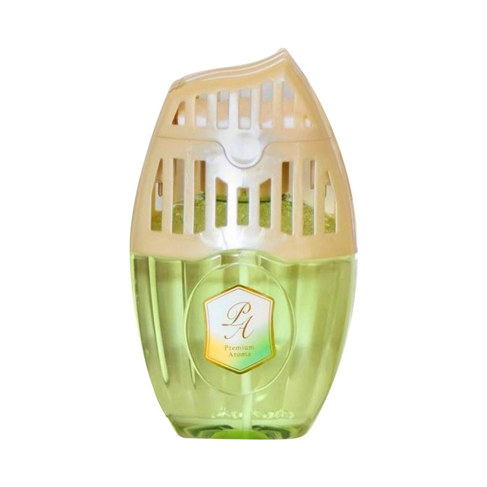 น้ำหอมปรับอากาศ SHALDAN PREMIUM AROMA 400 มล. SWEET ORANGE & BERGAMOT