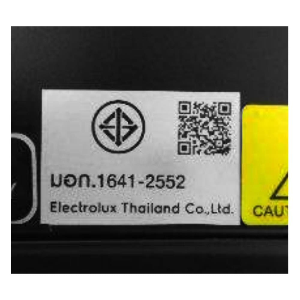 เตาอบเล็กดิจิตอล ELECTROLUX EOT4022XFDG 40 ลิตร