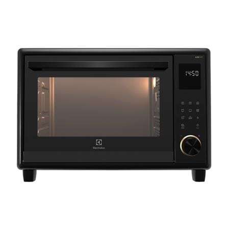 เตาอบเล็กดิจิตอล ELECTROLUX EOT4022XFDG 40 ลิตร_0