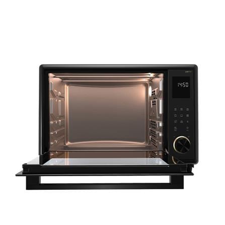 เตาอบเล็กดิจิตอล ELECTROLUX EOT4022XFDG 40 ลิตร_1