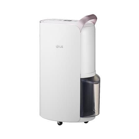 เครื่องลดความชื้น 80 ตร.ม. LG MD19GQGA1.ATH สีขาว (5.3 ลิตร)_2