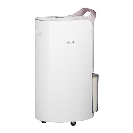 เครื่องลดความชื้น 80 ตร.ม. LG MD19GQGA1.ATH สีขาว (5.3 ลิตร)_2