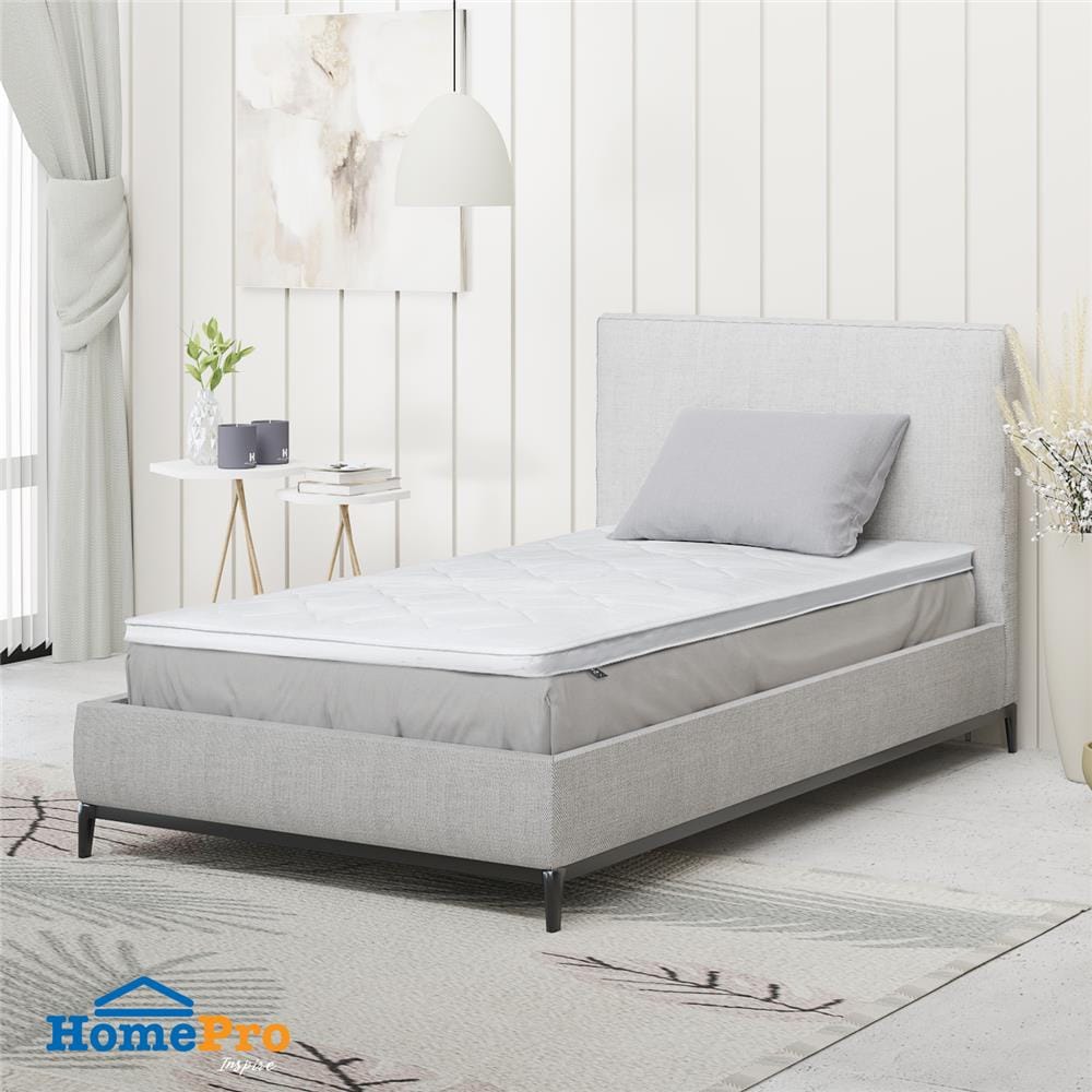 แผ่นรองนอน 3.5 ฟุต HOME LIVING STYLE ORO