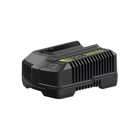 แท่นชาร์จแบตเตอรี่ STANLEY SC401-B1 20 โวลต์ Max 4.0 แอมป์_0
