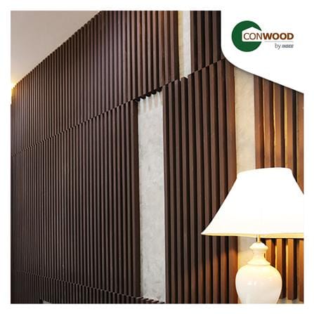 ไม้ระแนง CONWOOD หน้า 2 นิ้ว 5X305X1.6 ซม. สีธรรมชาติ_3