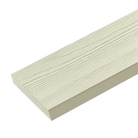 ไม้พื้น DURAONE 20X300X2.5 ซม. สีรองพื้น