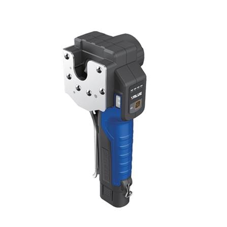 บานแฟร์แบตเตอรี่ลิเธียม VALUE VET-19LI_1