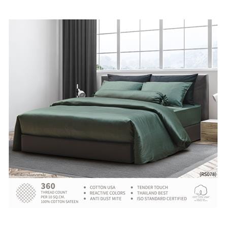 ปลอกหมอนหนุน PERICO REGAL RS078_3