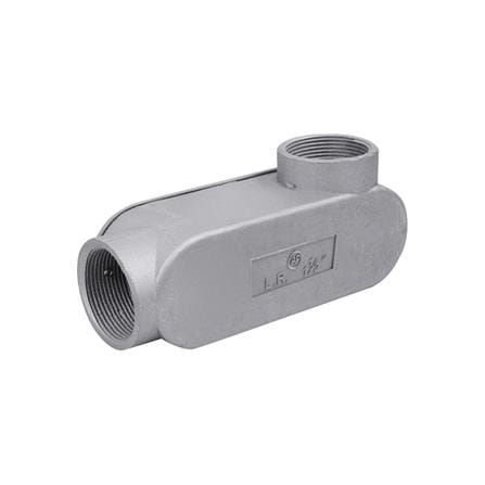 ข้อต่อ CONDULET BOX BT LR 1 1/2 นิ้ว