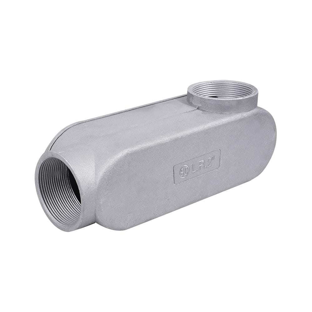 ข้อต่อ CONDULET BOX BT LR 2 นิ้ว