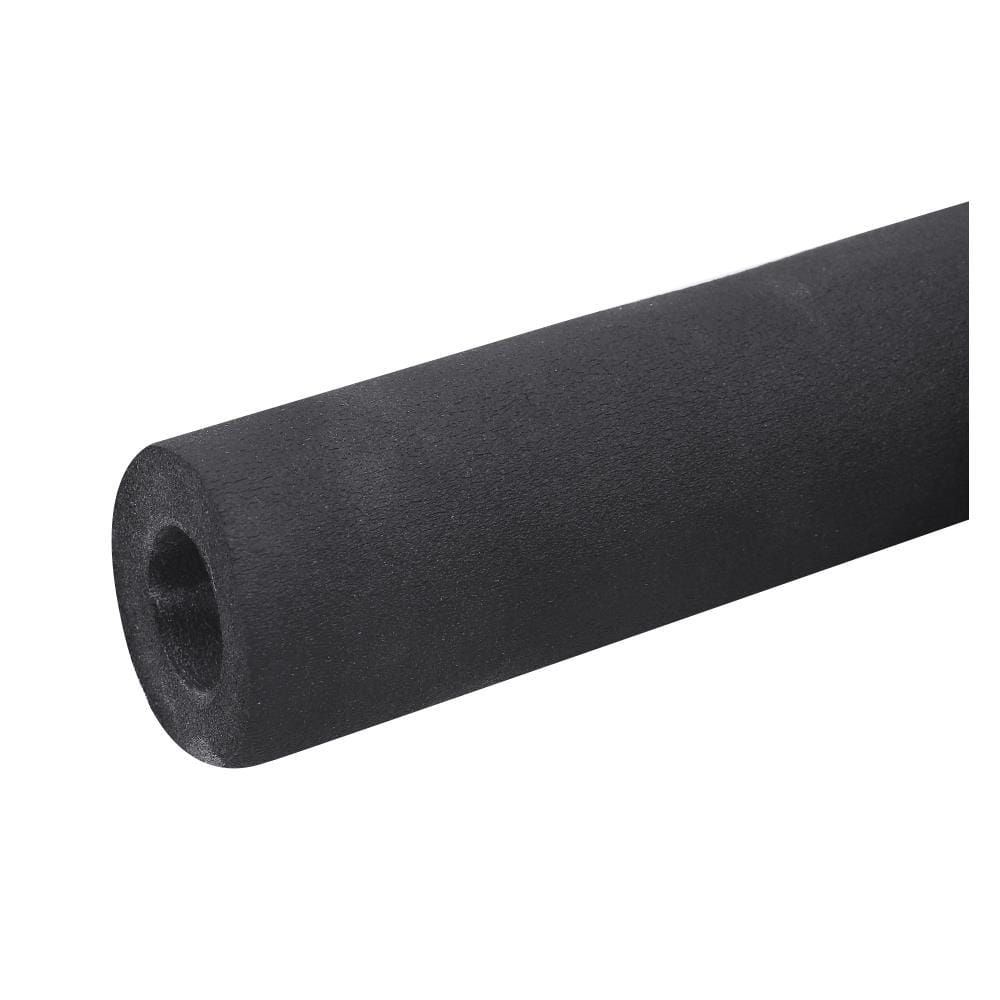 ยางหุ้มท่อแอร์ M-FLEX 3/4 นิ้ว หนา 3/8 นิ้ว ยาว 1.8 ม. โฟมสีดำ