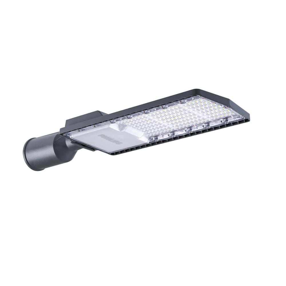 ไฟถนน LED PHILIPS BRP121 50 วัตต์ DAYLIGHT สีเทา