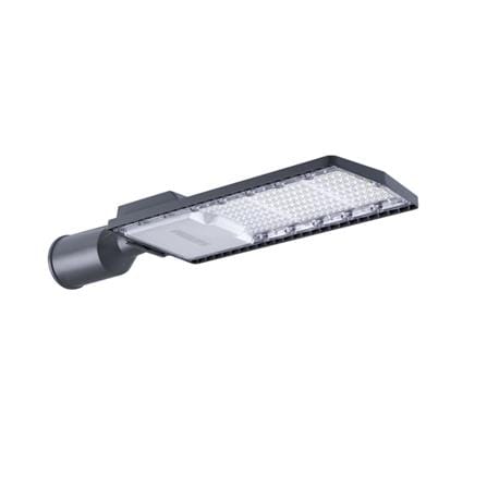 ไฟถนน LED PHILIPS BRP121 100 วัตต์ DAYLIGHT สีเทา_1