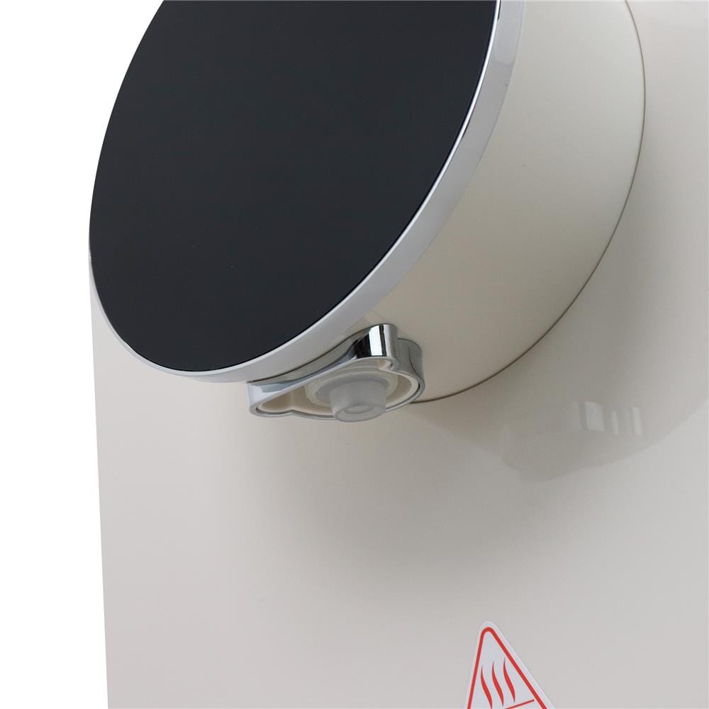 เครื่องกรองน้ำดื่ม VALINA CTRO-02 สีงาช้าง