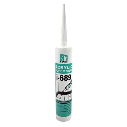 อะคริลิกซุปเปอร์ชิล INOVAR I-689 450 มล. สีเมเปิ้ล_0