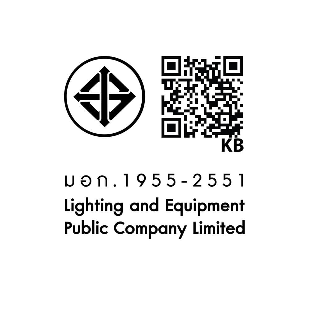 หลอด LED LUMAX HIGH WATT 50 วัตต์ DAYLIGHT E27