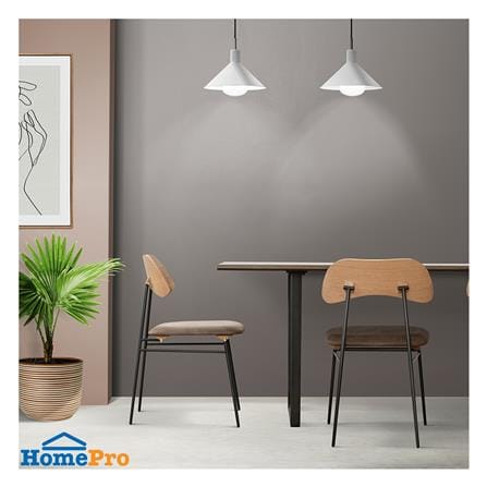 หลอด LED LUMAX HIGH WATT 50 วัตต์ DAYLIGHT E27_4