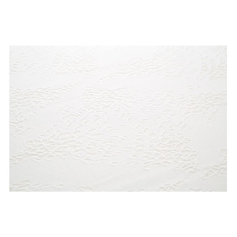 ผ้ารองกันเปื้อน QUEEN SIZE LOTUS HYGIENE WHITE