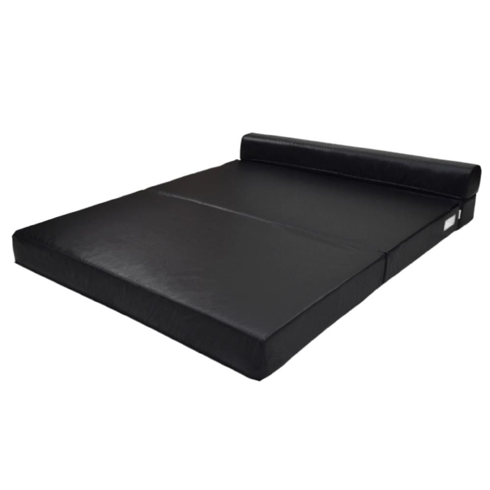 โซฟาเบด THAIBULL OLT-PU501-150 สีดำ