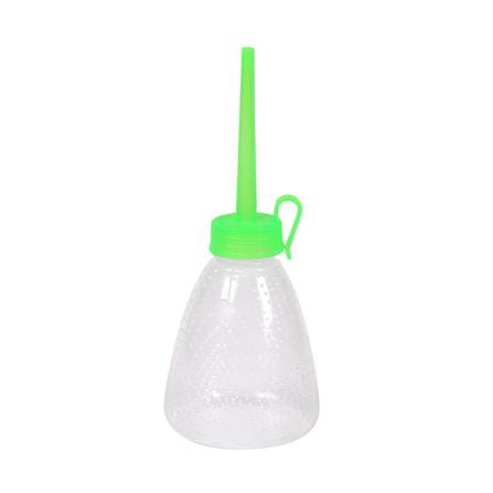 กาหยอดน้ำมัน SPOA 60 มล. สีเขียว