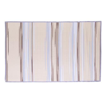 เสื่ออเนกประสงค์ MAT-ER WAA-YU SIZE M 150x240 ซม. สี EARTH TONE_1