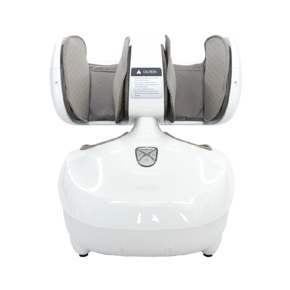 เครื่องนวดขาและเท้า AMAXS NCHA715 สีขาว/เทา