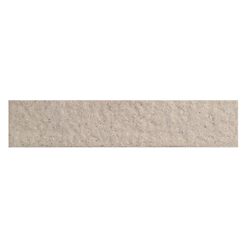 กระเบื้อง 2x8 นิ้ว KENZAI แกรไนท์ ไทล์ สีธรรมชาติ (60P)