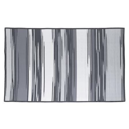 เสื่ออเนกประสงค์ MAT-ER WAA-YU SIZE M 150x240 ซม. สี MONOCHROME