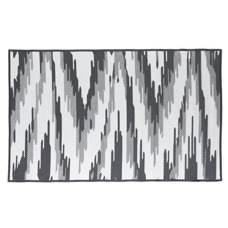 เสื่ออเนกประสงค์ MAT-ER THA-RA SIZE M 150x240 ซม. สี MONOCHROME_1
