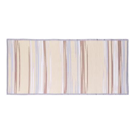 เสื่ออเนกประสงค์ MAT-ER WAA-YU SIZE S 90x200 ซม. สี EARTH TONE_1