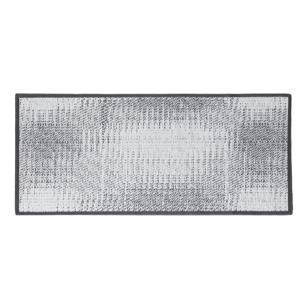 เสื่ออเนกประสงค์ MAT-ER PAT-TA-PII SIZE S 90x200 ซม. สี MONOCHROME