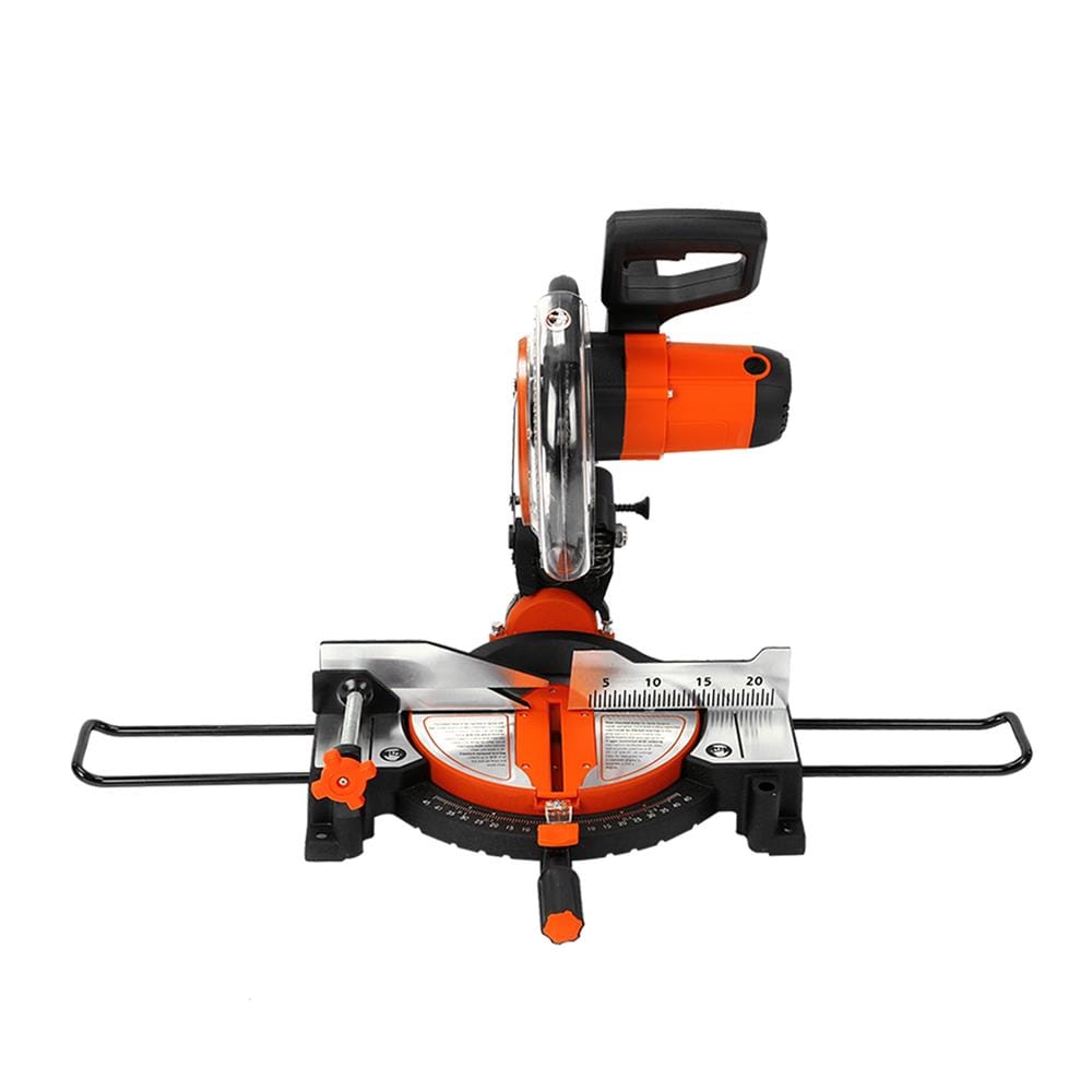 เครื่องเลื่อยองศา PUMPKIN J-M1090 50115 10 นิ้ว 1800 วัตต์