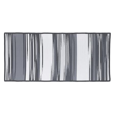 เสื่ออเนกประสงค์ MAT-ER WAA-YU SIZE S 90x200 ซม. สี MONOCHROME