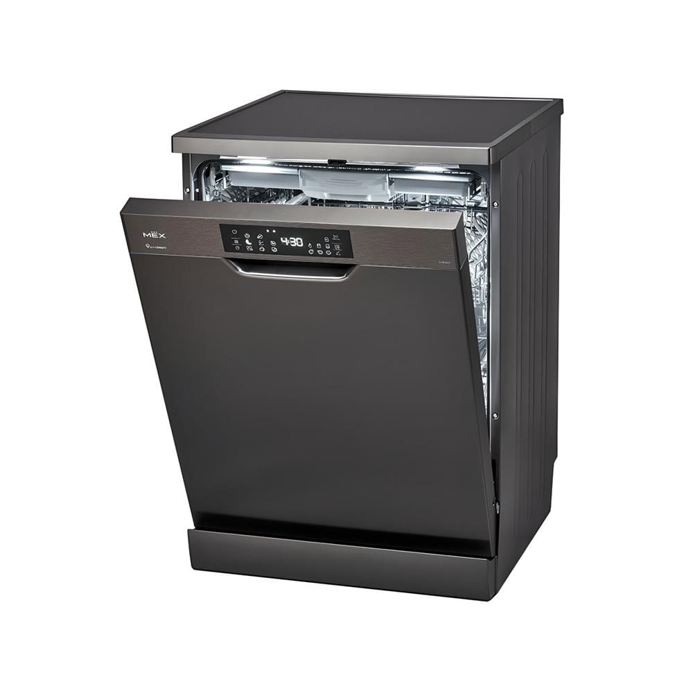 เครื่องล้างจานตั้งพื้น MEX DV813DX