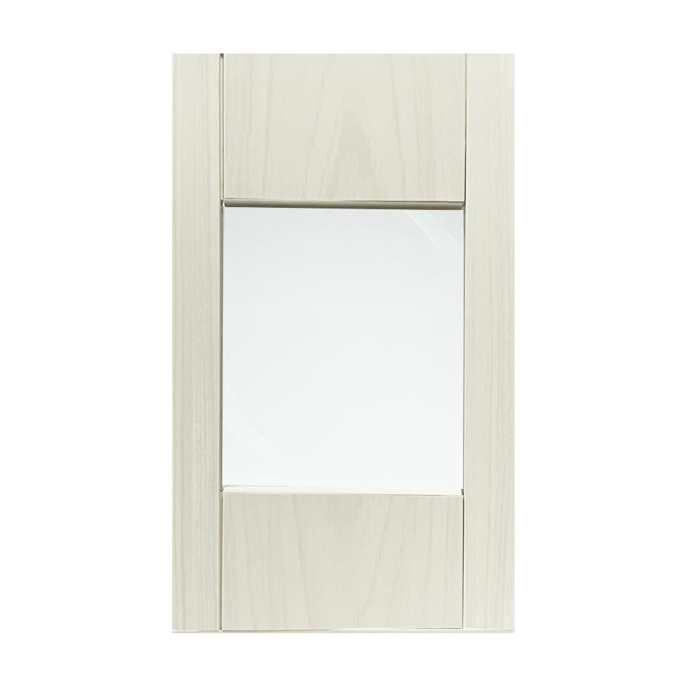 ฉากกั้นห้องสั่งตัด HOME LIVING STYLE EURO A01-แบบใส