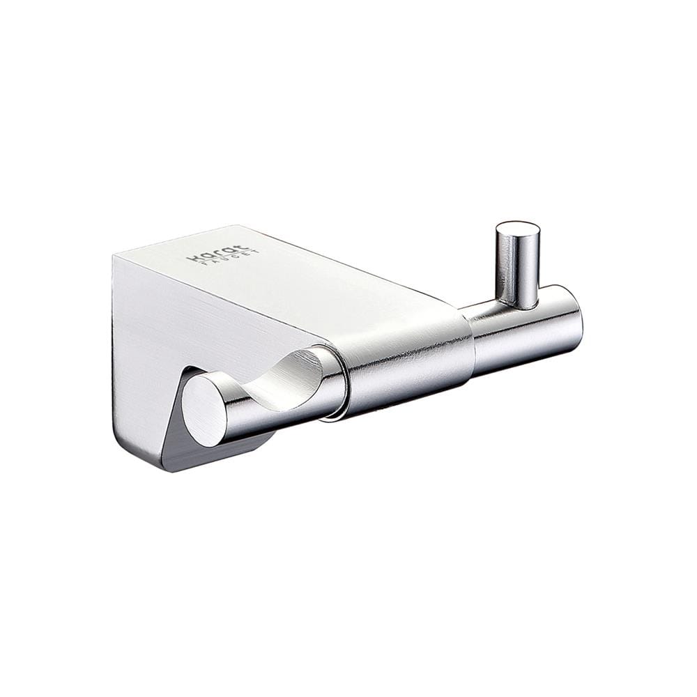 ขอแขวนผ้า KARAT FAUCET KB-17-162-52 สีเงิน