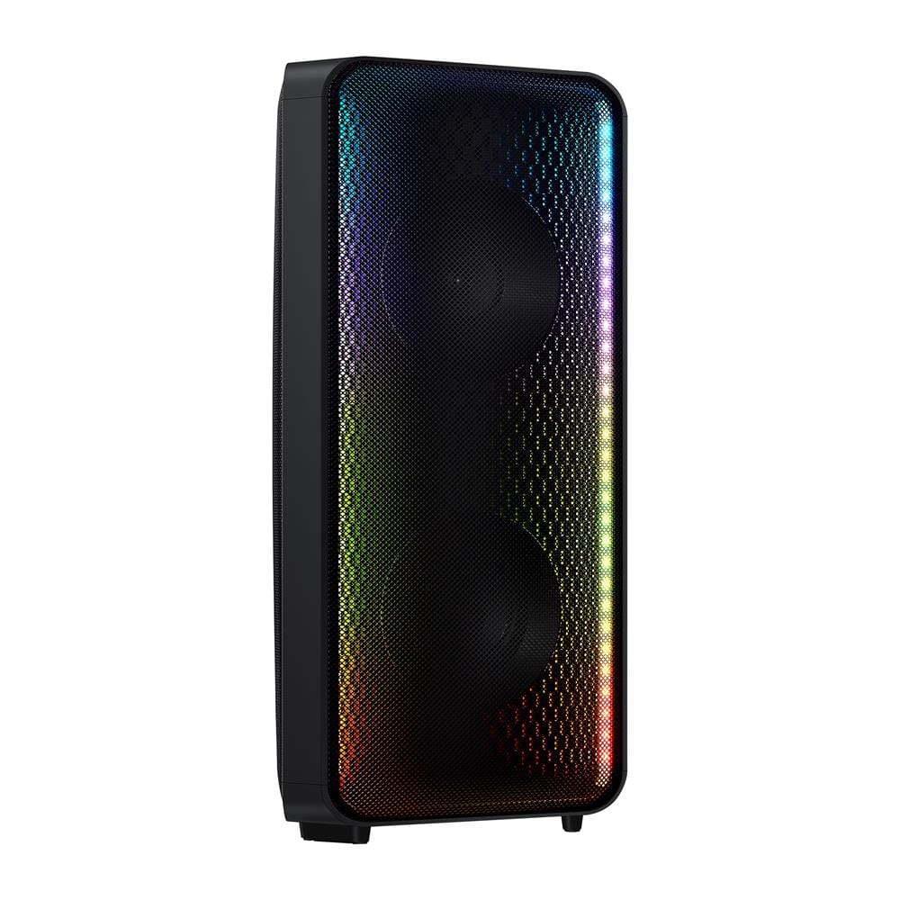 ลำโพง SAMSUNG MX-ST50B/XT