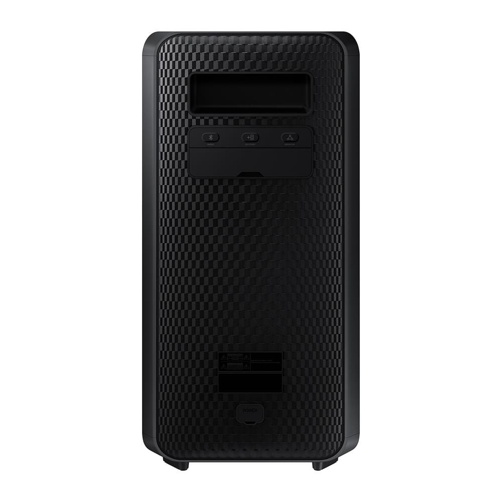 ลำโพง SAMSUNG MX-ST50B/XT