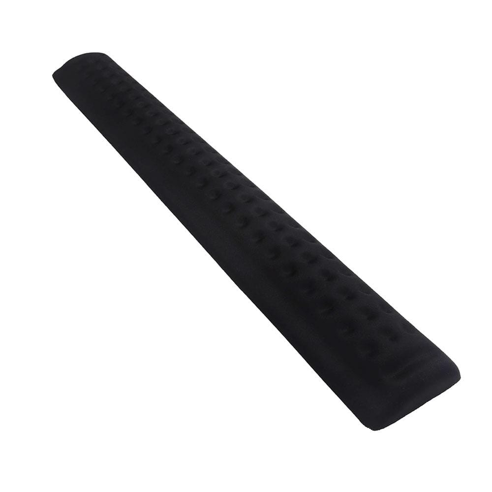แผ่นรองข้อมือเพื่อสุขภาพ WORKSCAPE WAH-00011 สีเทาเข้ม