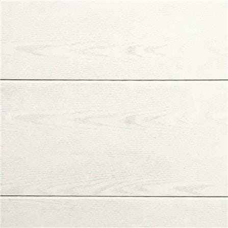 ประตูภายใน HDF W HTG 5 V1 ลายเสี้ยนไม้ 80X200 ซม. สีขาว ไม่เจาะลูกบิด_1