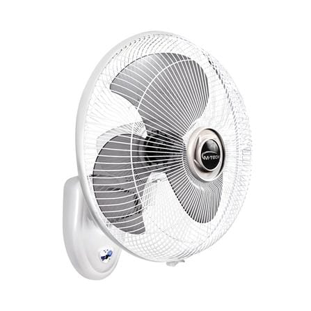 พัดลมติดผนัง 16 นิ้ว  M-TECH TK-FW169  สีขาว_2