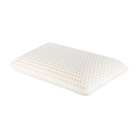 หมอนสุขภาพ ยางพารา LOTUS TALALAY MEDIUM 20x30 นิ้ว สีขาว_2