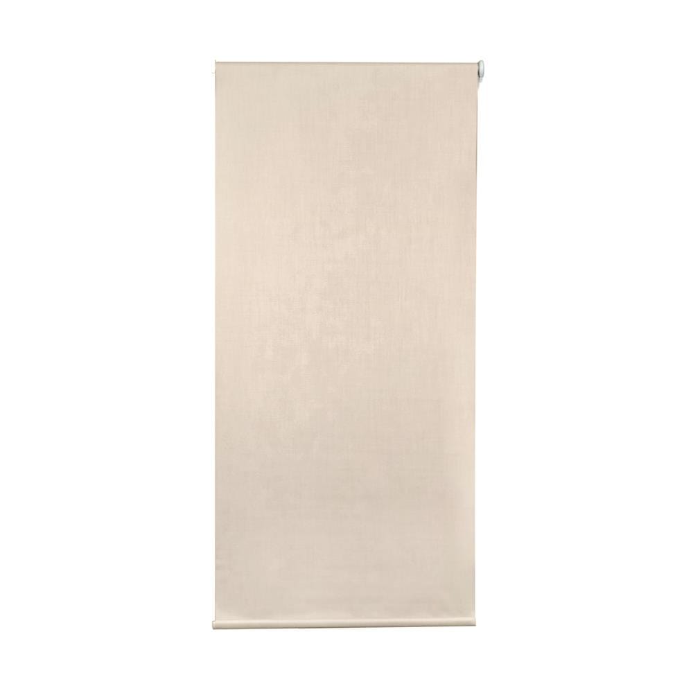 ผ้าม่านม้วน ME LIVING PLAINLY 70X150 ซม. สีน้ำตาล