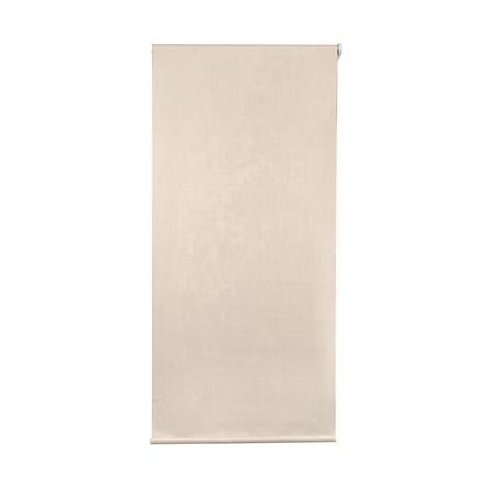 ผ้าม่านม้วน ME LIVING PLAINLY 70X150 ซม. สีน้ำตาล_0