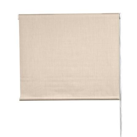 ผ้าม่านม้วน ME LIVING PLAINLY 70X150 ซม. สีน้ำตาล_1